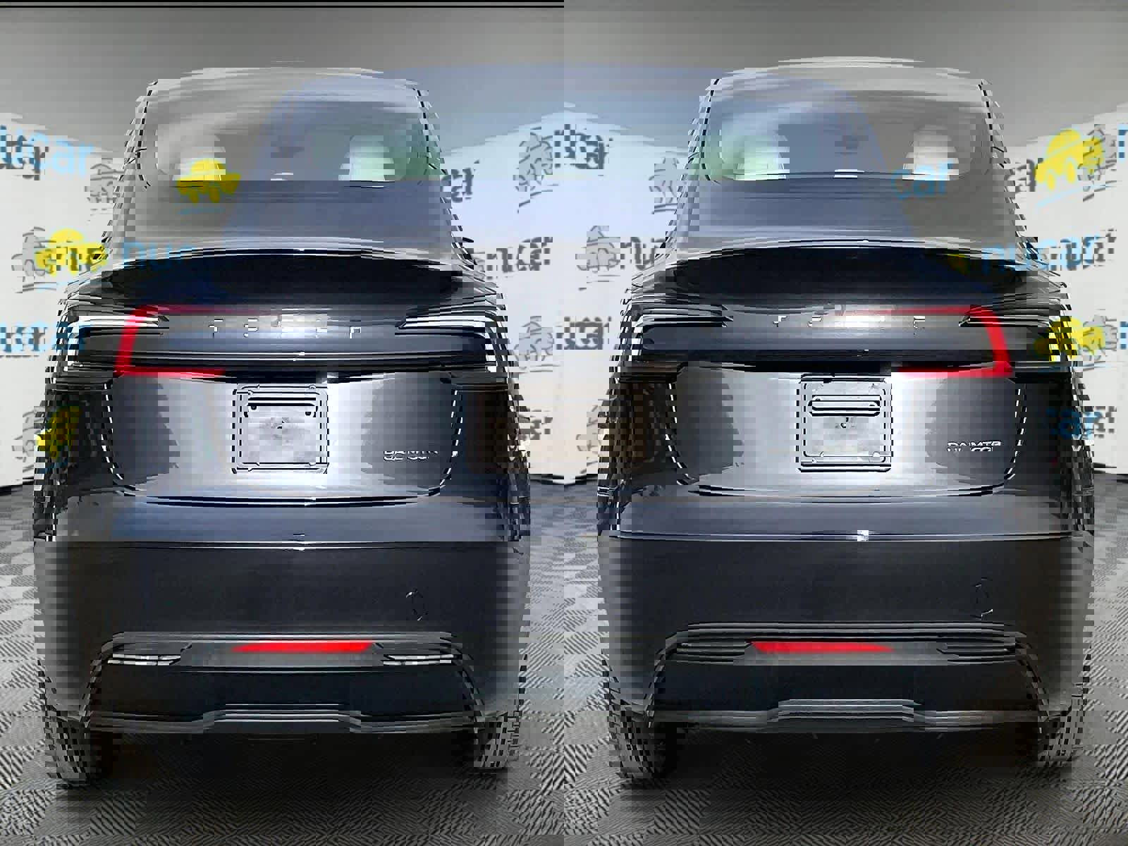 Used 2025 Tesla Model 3 Long Range image 5