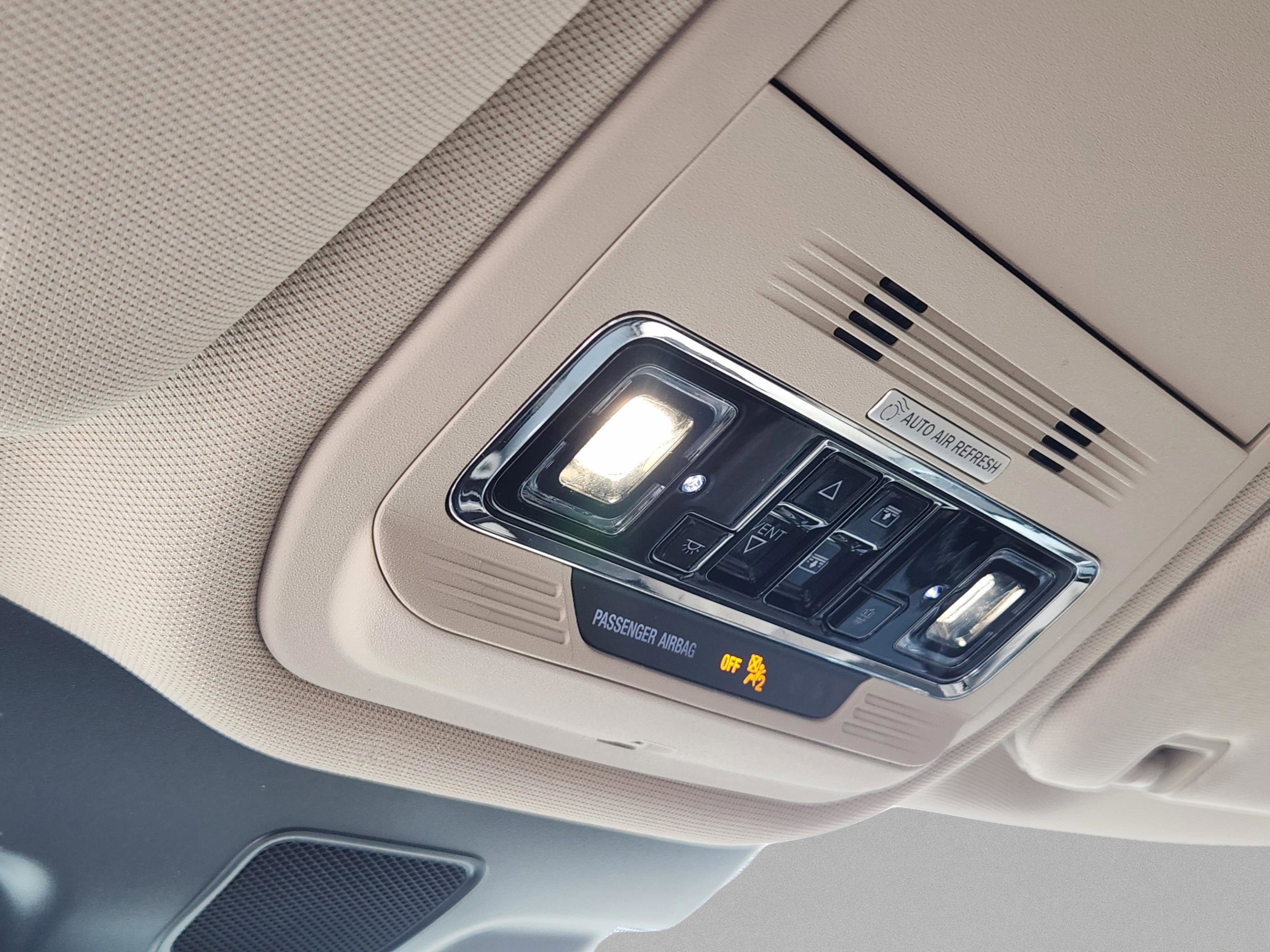 Used 2023 Lincoln Aviator Reserve w/ Equipment Group 201A image 25