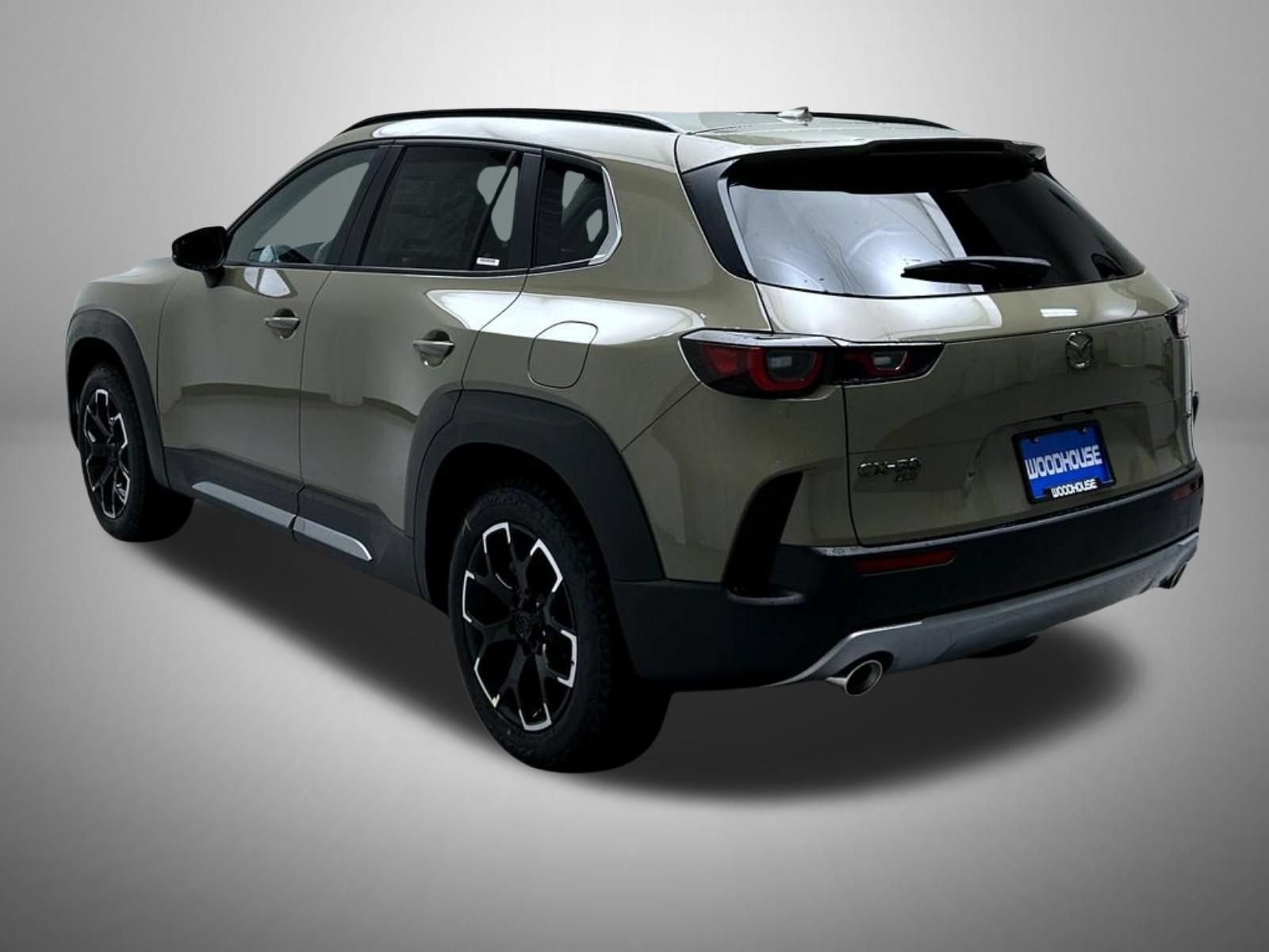New 2026 MAZDA CX-50 Meridian Edition w/ Weather Package AWD/4WD image 8