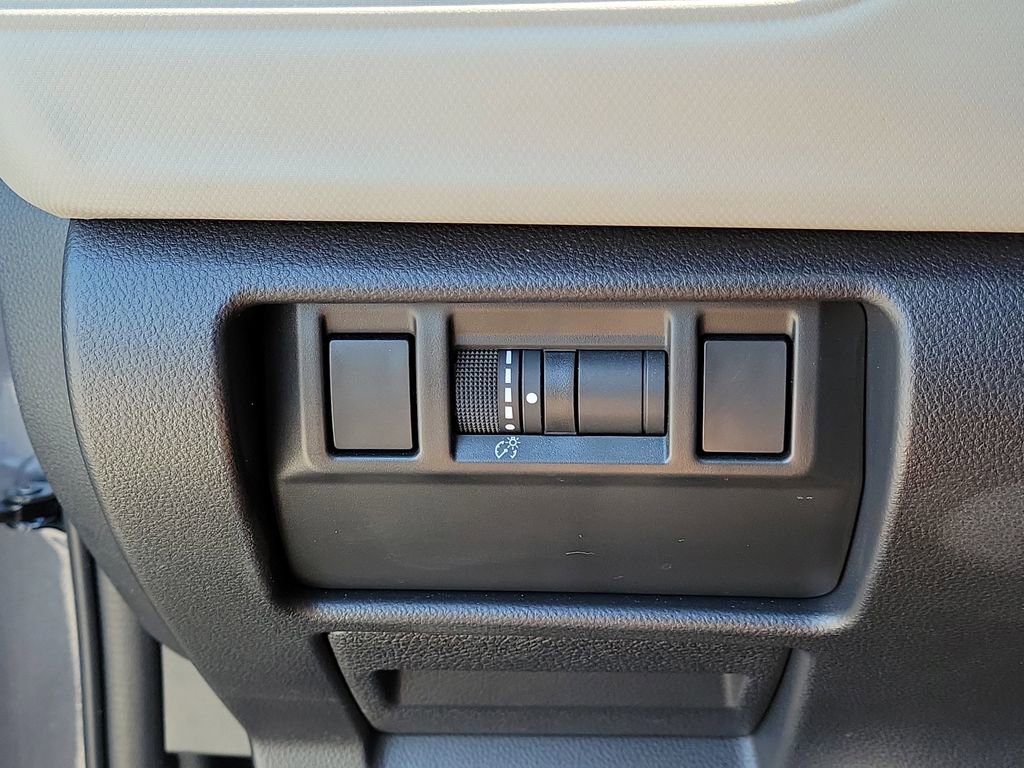 Certified 2025 Subaru Forester w/ Convenience Package #1 AWD/4WD image 28