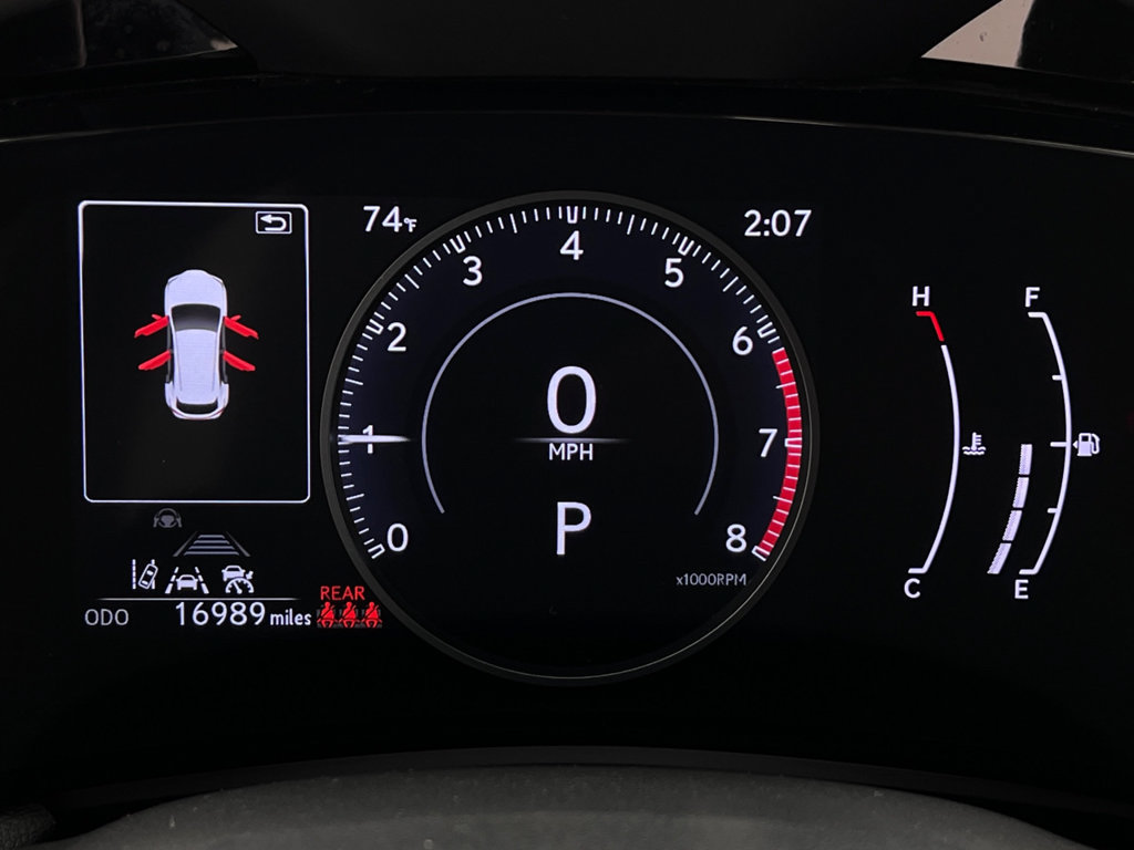 Used 2024 Lexus NX 350 AWD w/ Cold Area Package image 18