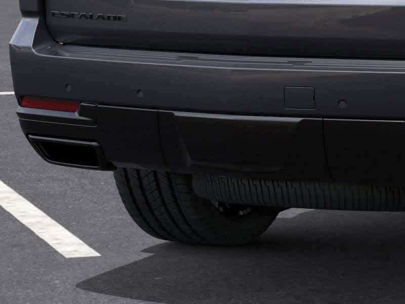 New 2025 Cadillac Escalade Sport Platinum w/ LPO, ONYX Package image 30