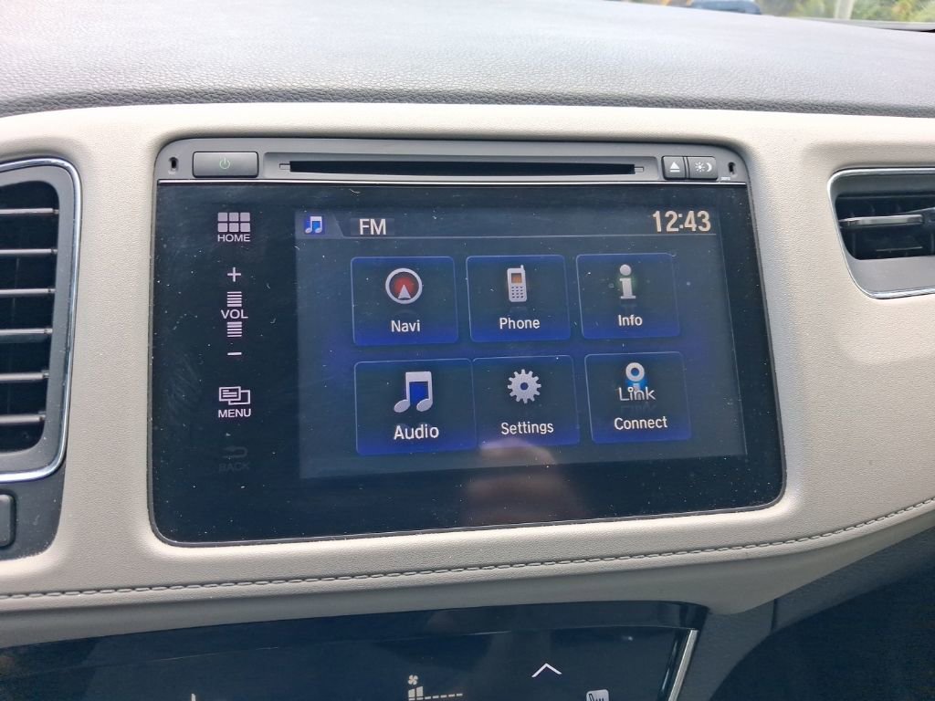 Used 2016 Honda HR-V EX-L image 23
