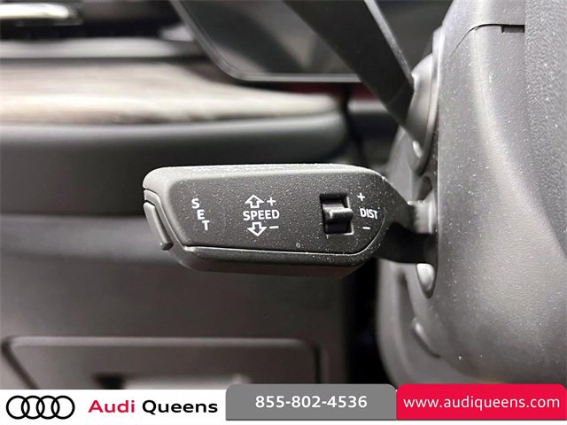 Certified 2025 Audi Q5 Premium Plus w/ Premium Plus image 25