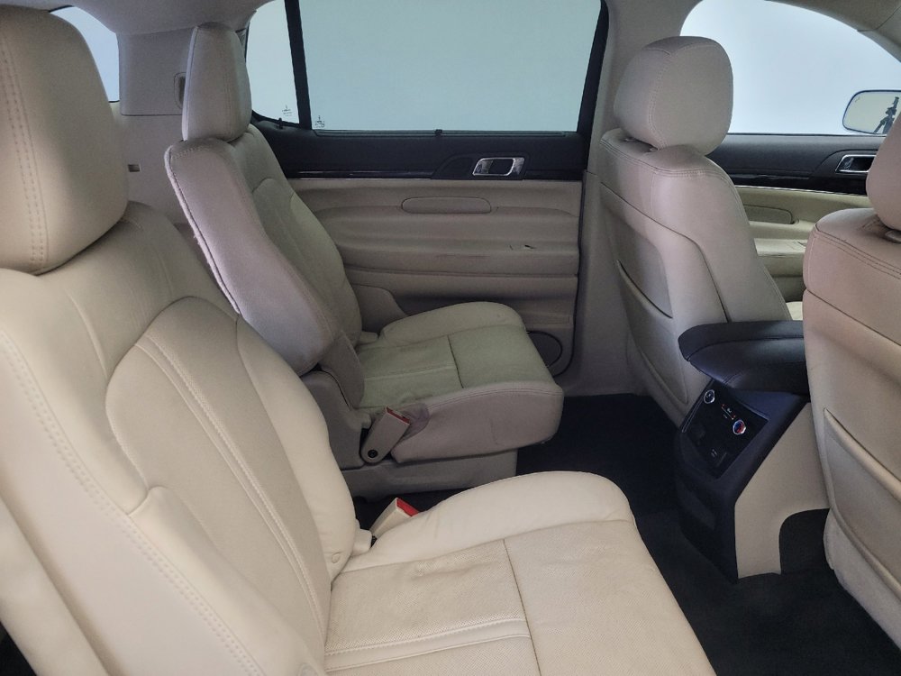 Used 2014 Lincoln MKT AWD w/ Equipment Group 201A image 19