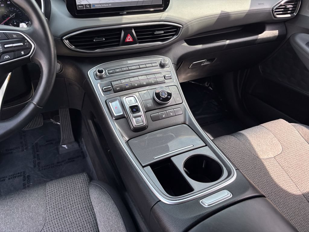 Used 2023 Hyundai Santa Fe SEL AWD/4WD image 25