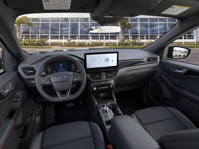 New 2026 Ford Escape ST-Line w/ Tech Pack #1 FWD image 25