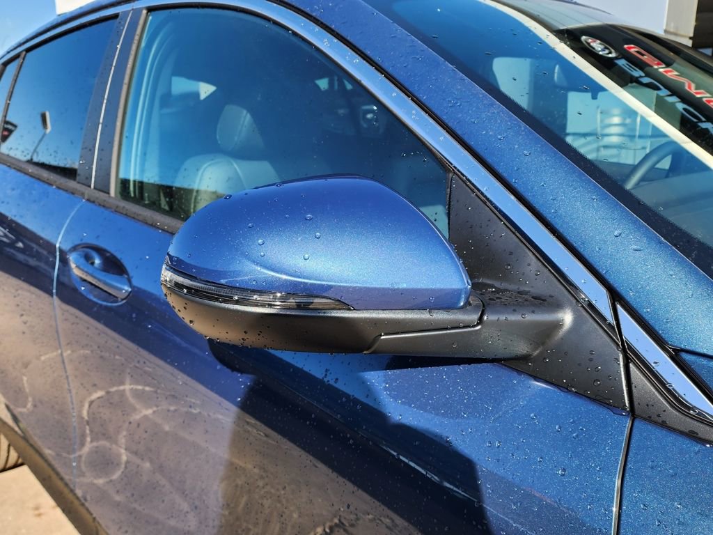 New 2026 Buick Envista Preferred w/ Convenience I Package image 11