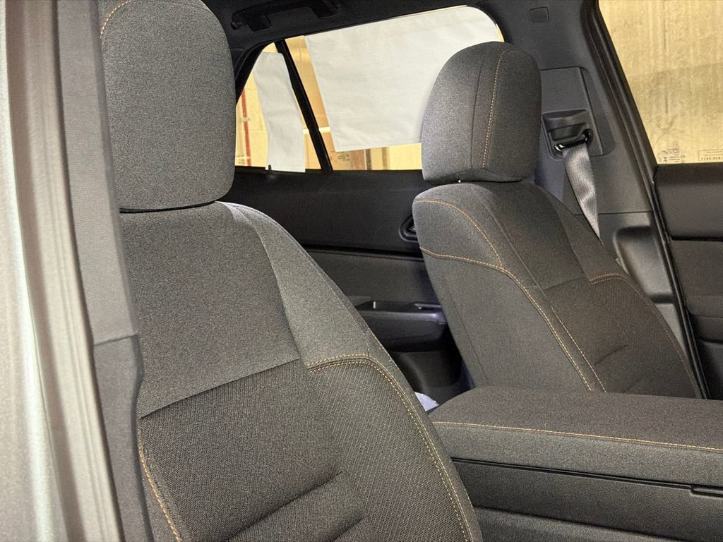 New 2026 Honda Prologue EX image 6