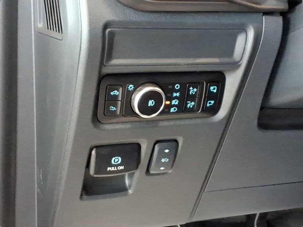 New 2026 Ford F150 Raptor image 18