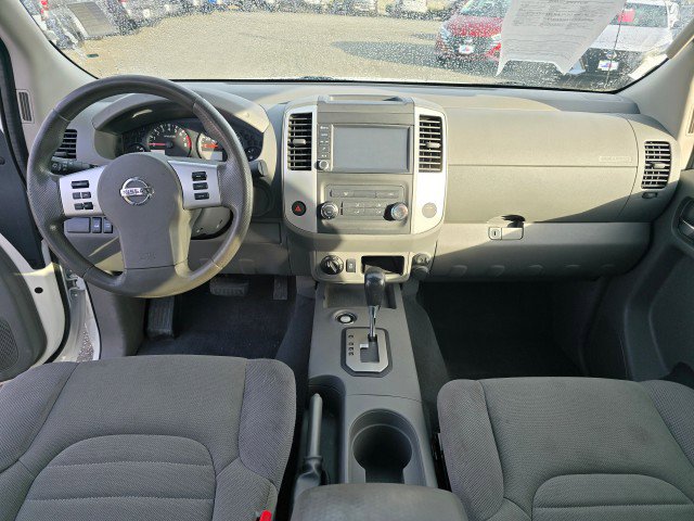 Used 2021 Nissan Frontier S AWD/4WD image 21