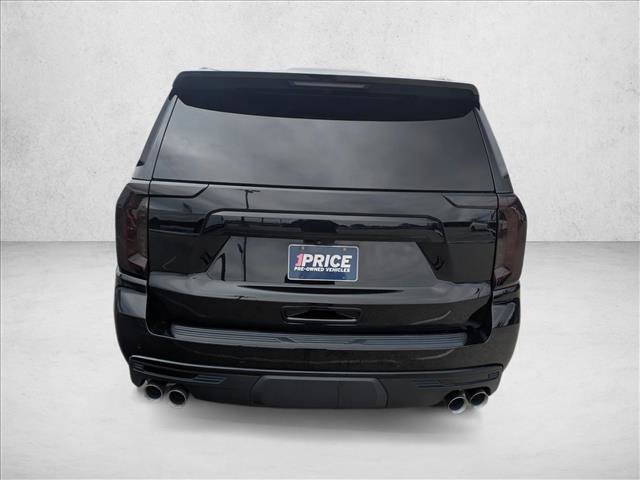 Used 2023 GMC Yukon Denali w/ Advanced Technology Package image 6