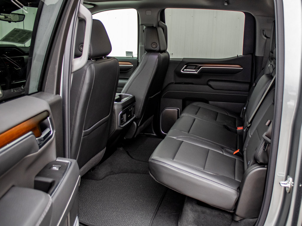 Used 2026 GMC Sierra 1500 Denali image 24