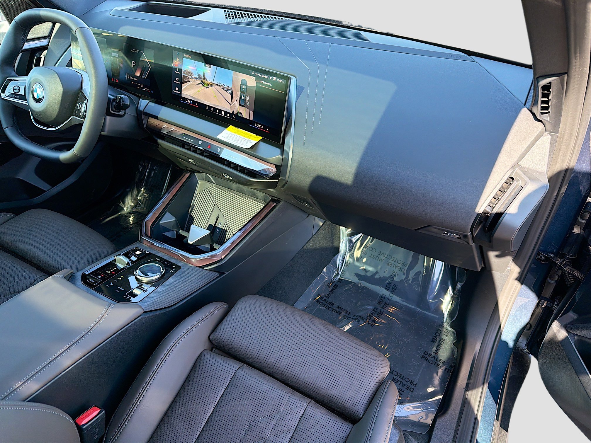 New 2026 BMW X3 xDrive30 w/ Premium Package image 14