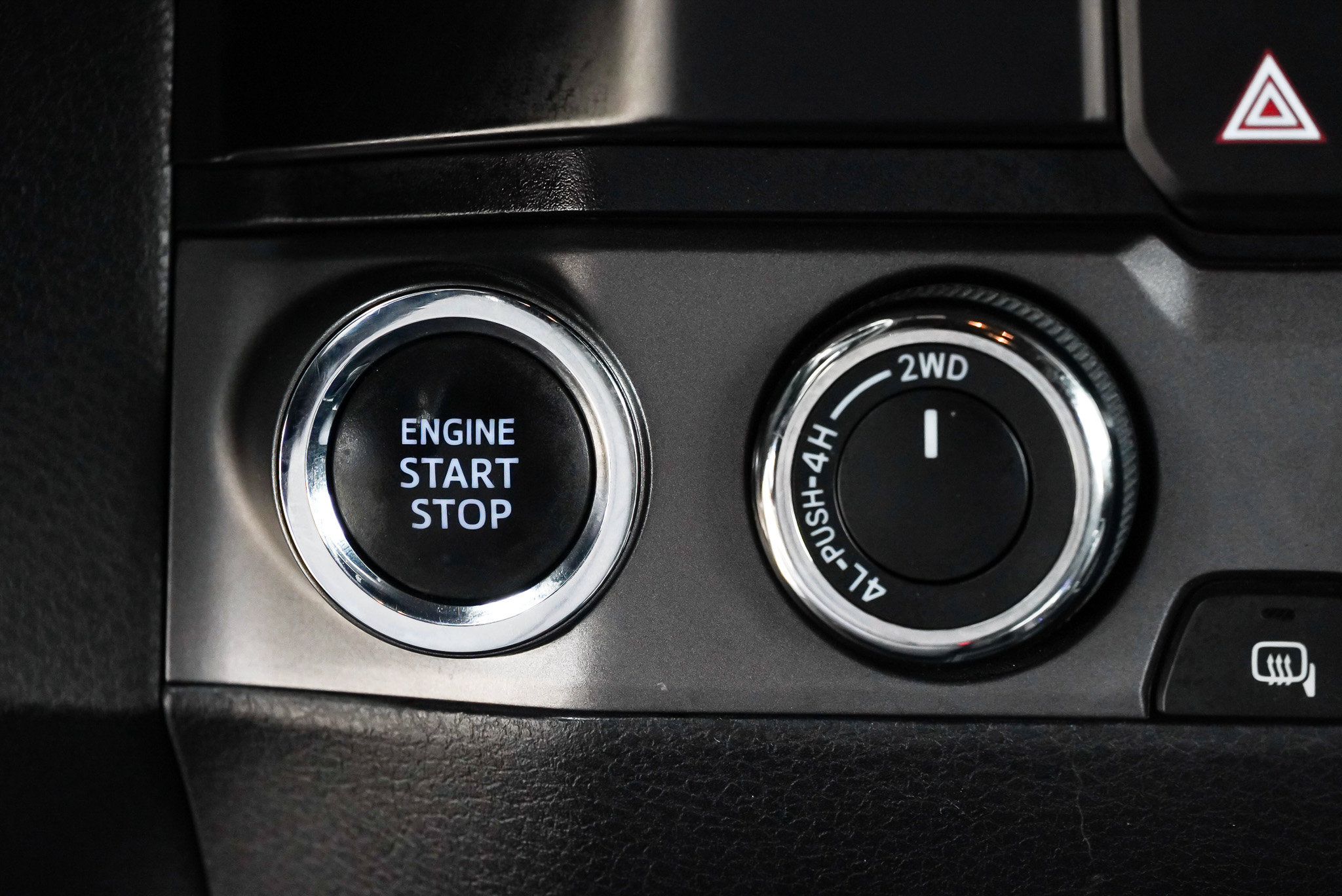 Certified 2019 Toyota Tacoma TRD Off-Road AWD/4WD image 35