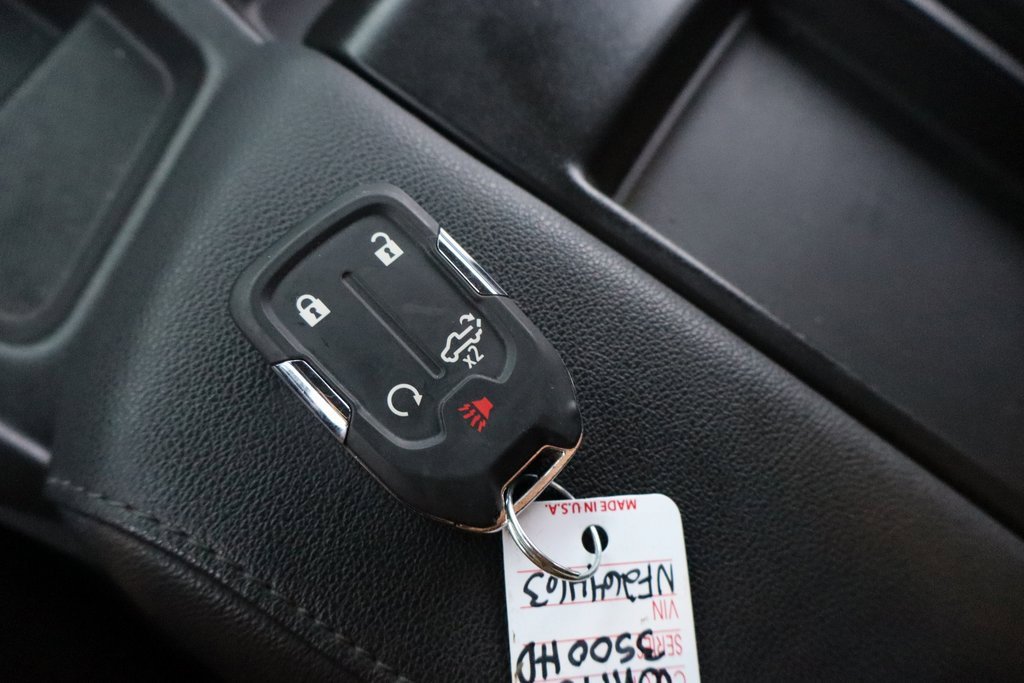 Used 2022 Chevrolet Silverado 3500 LT w/ All Star Edition image 29