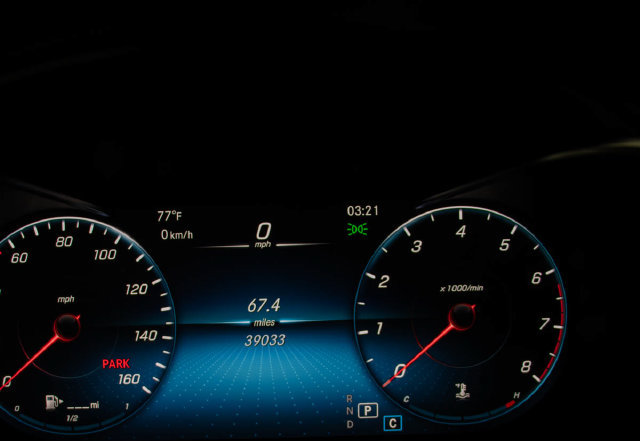 Certified 2021 Mercedes-Benz GLC 300 4MATIC image 18