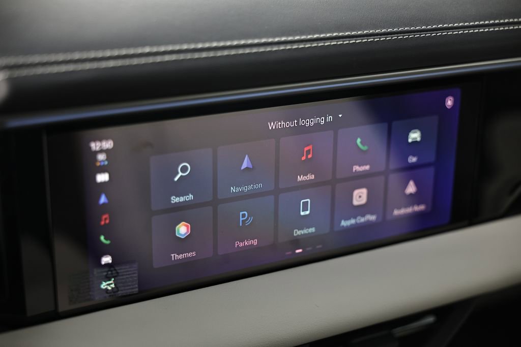 New 2026 Porsche Macan 4 Electric image 37