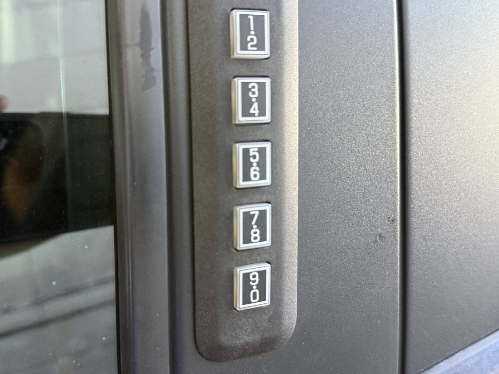 Used 2023 Ford Maverick Lariat FWD image 34