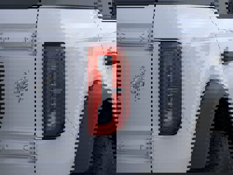 New 2025 Ford Bronco Badlands image 23