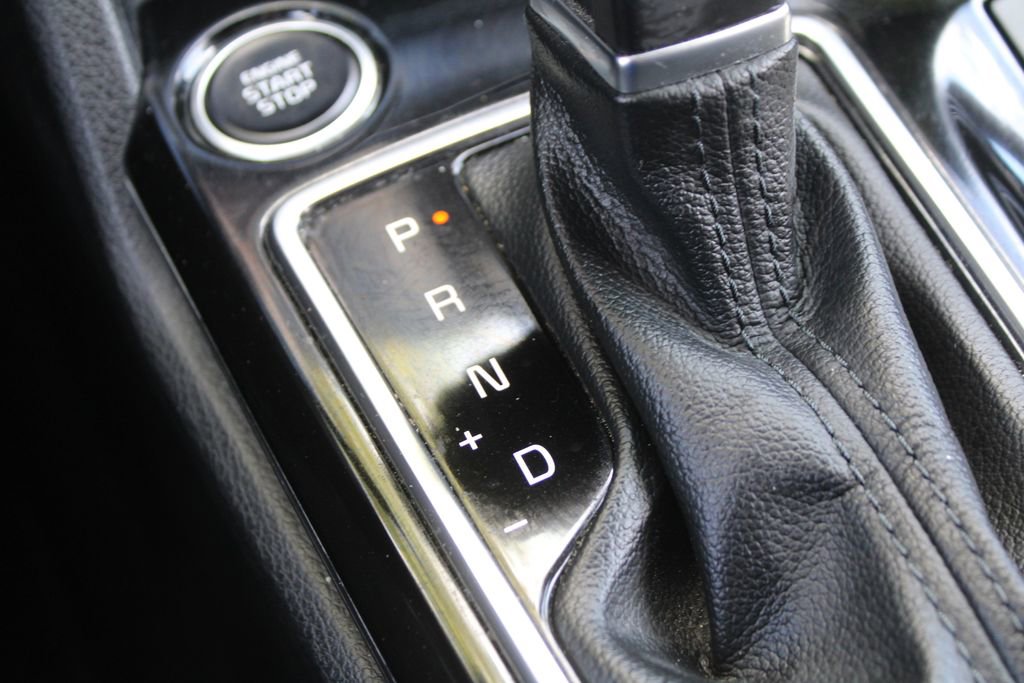 Certified 2023 Kia Sportage X-Line w/ X-Line Premium Package image 35