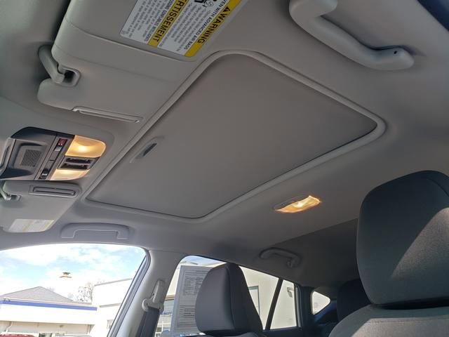 Certified 2025 Subaru Crosstrek 2.0i Premium AWD/4WD image 16