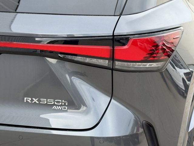 Used 2024 Lexus RX 350 w/ Technology Package AWD/4WD image 6