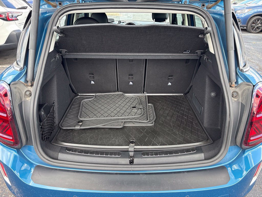 Used 2022 MINI Cooper Countryman S AWD/4WD image 17