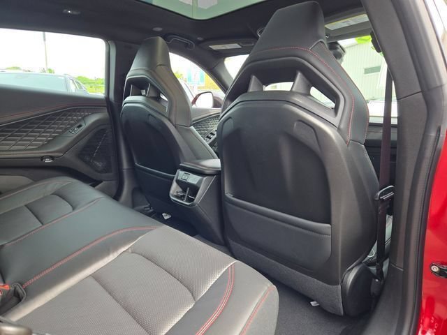 New 2026 Dodge Charger Scat Pack AWD/4WD image 22