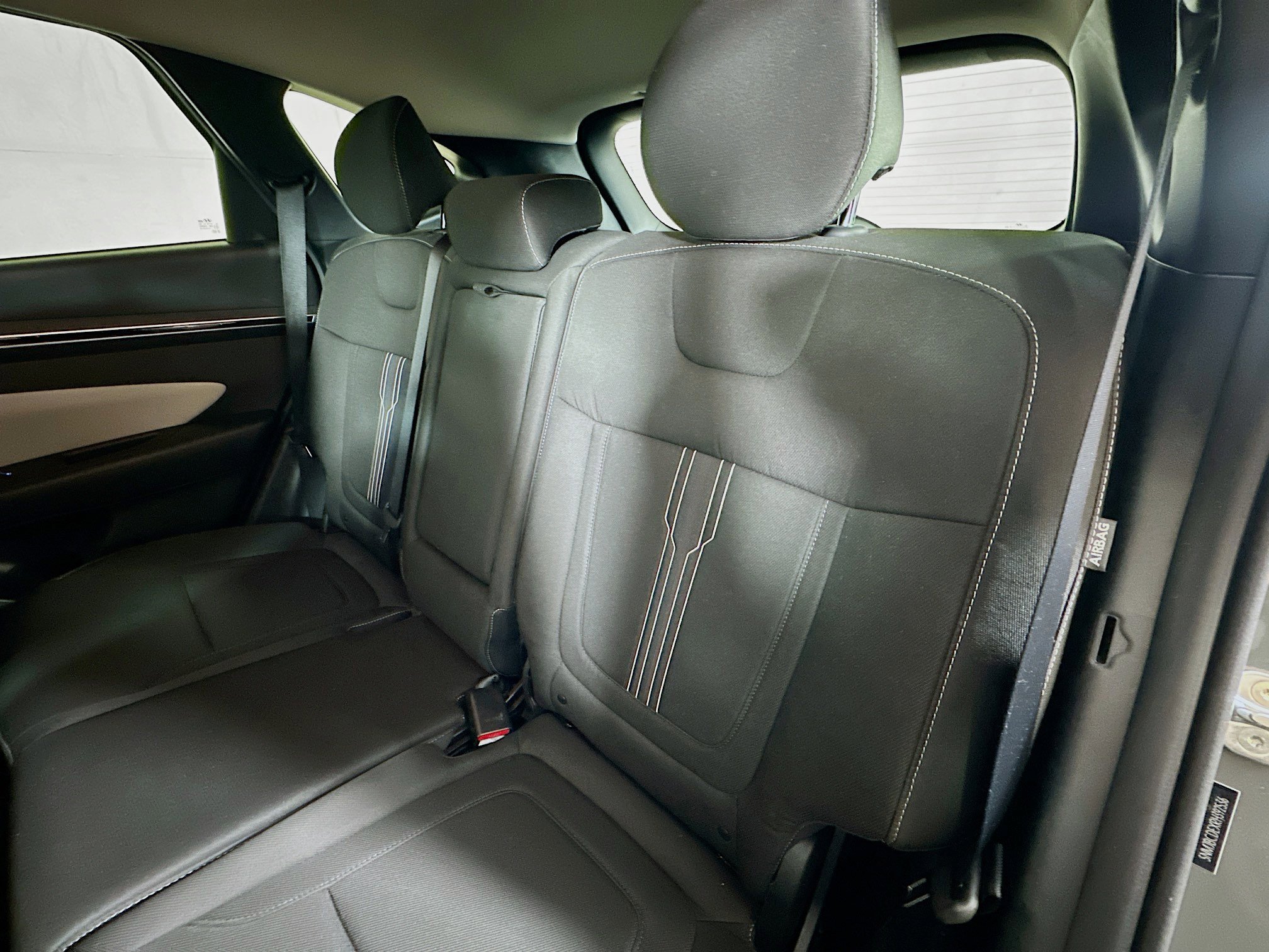 Certified 2024 Hyundai Tucson SEL image 23