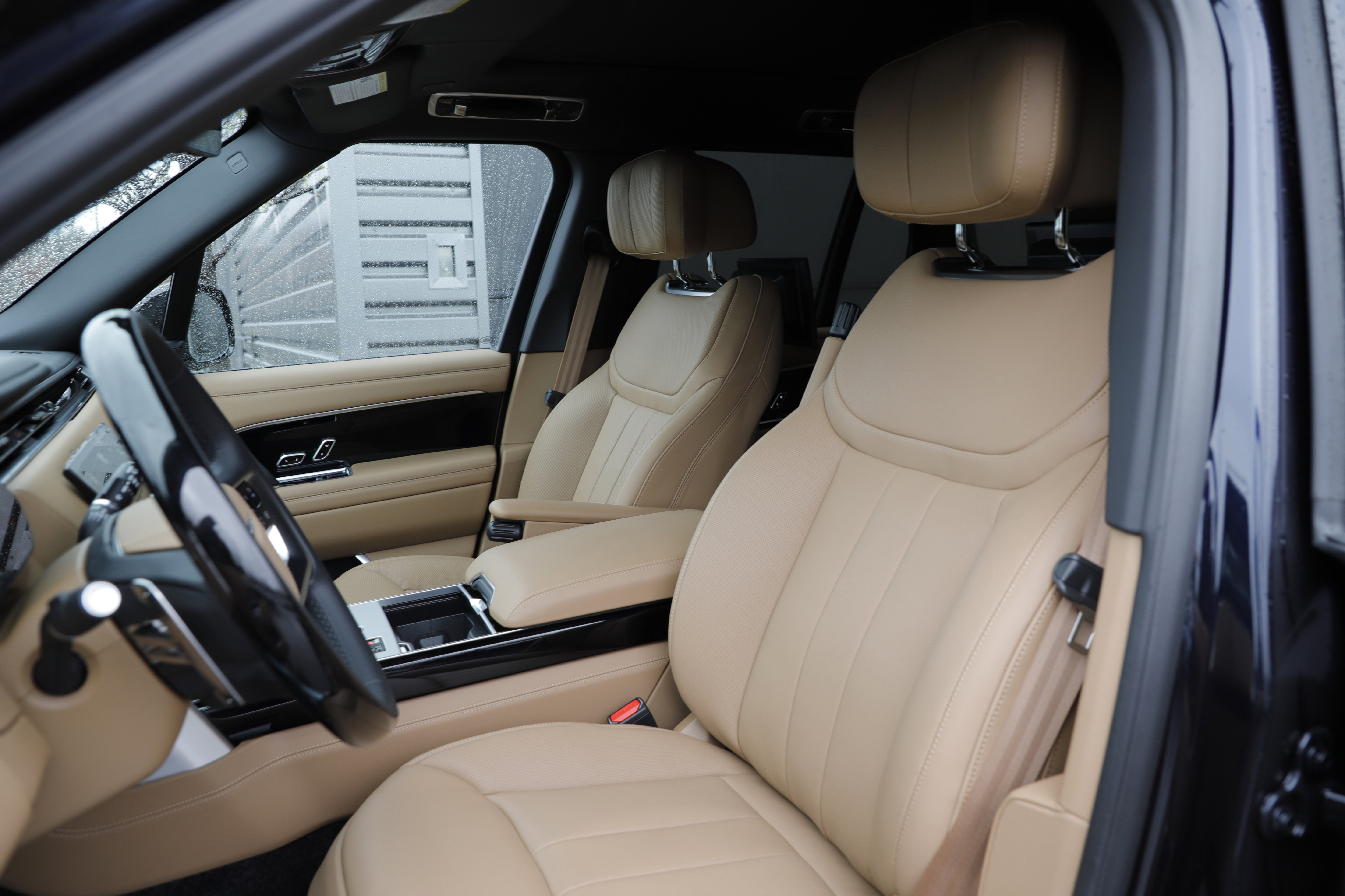 New 2026 Land Rover Range Rover Autobiography image 21