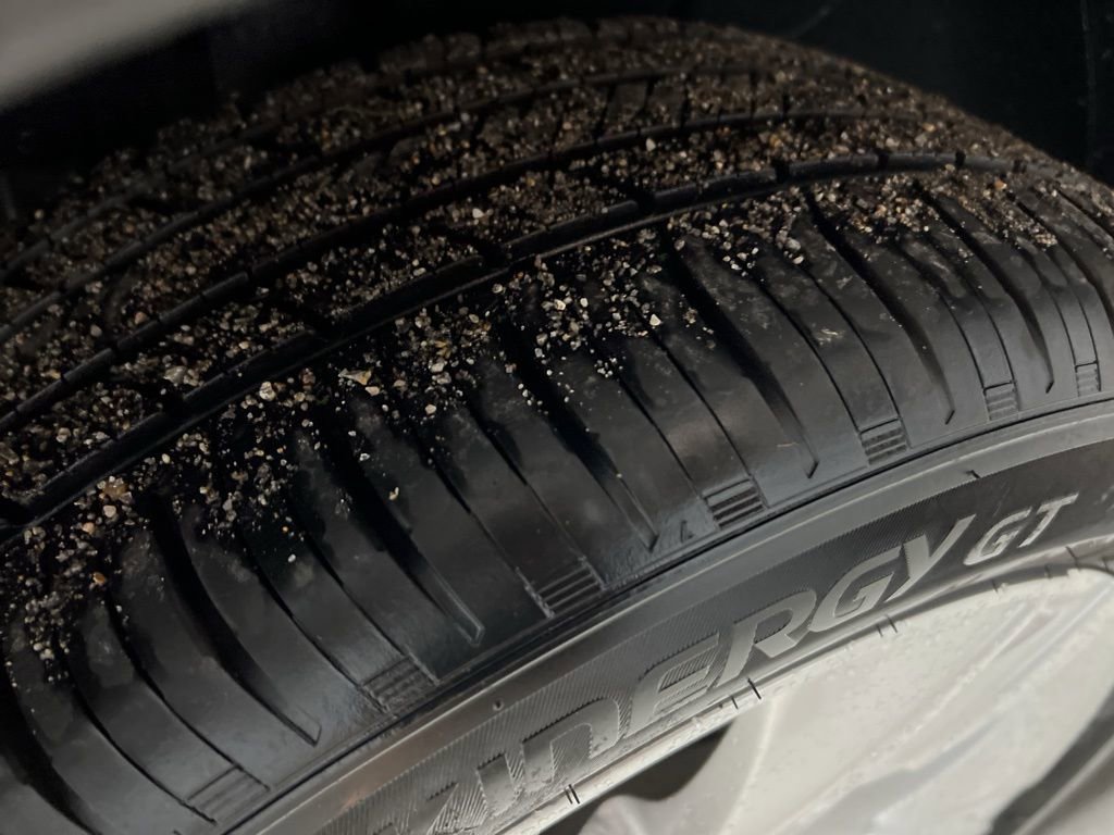 Used 2025 Buick Encore GX Preferred image 39