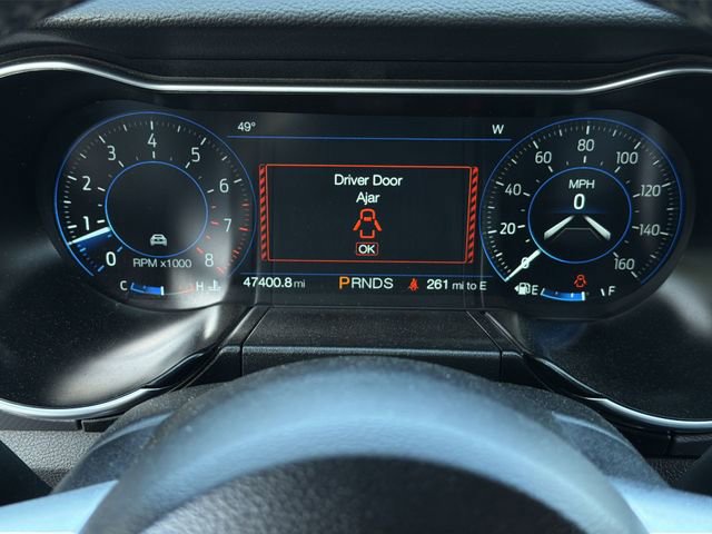 Used 2020 Ford Mustang Premium w/ Equipment Group 201A image 24