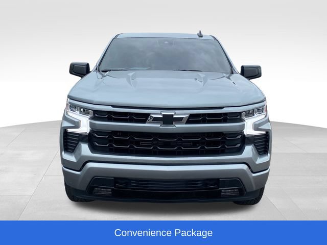 Certified 2026 Chevrolet Silverado 1500 RST w/ RST Select Package AWD/4WD video 2