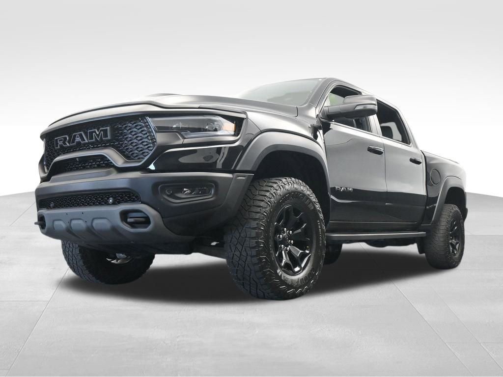 Used 2023 RAM 1500 TRX w/ TRX Level 1 Equipment Group image 10