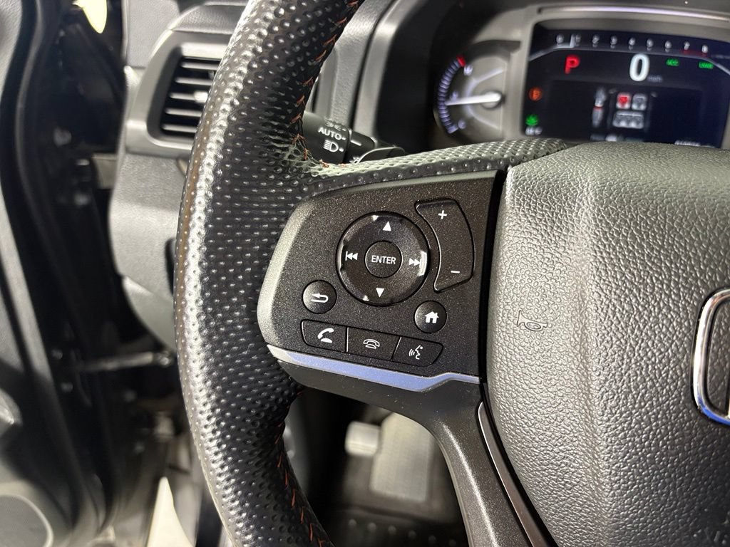 Used 2023 Honda Passport TrailSport image 20