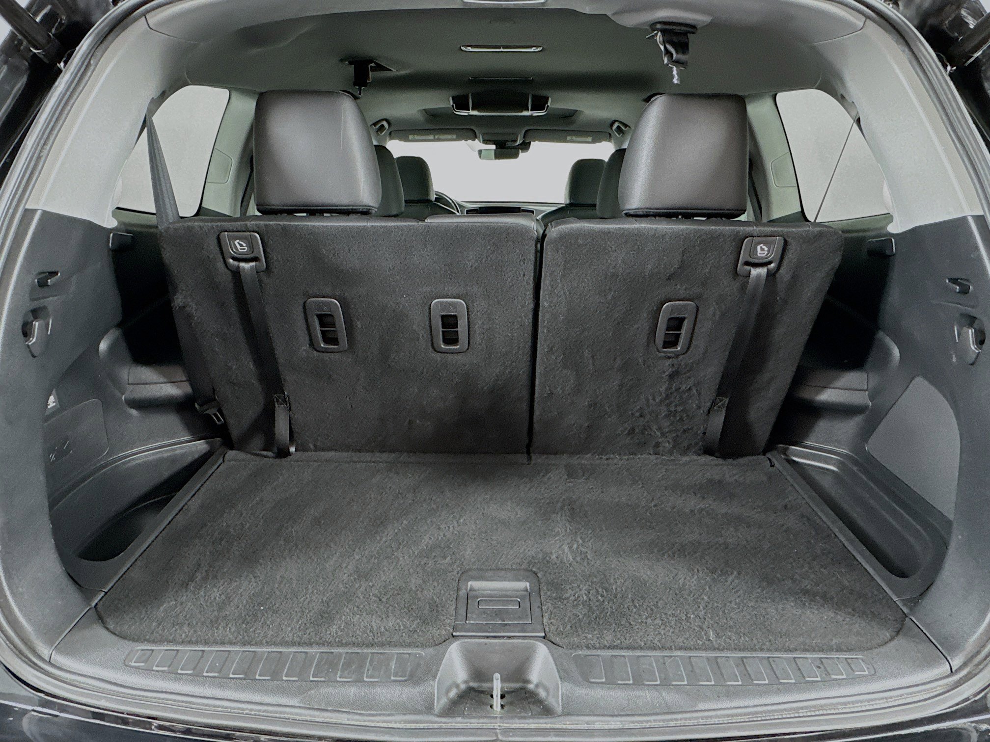 Certified 2020 Honda Pilot Touring image 28