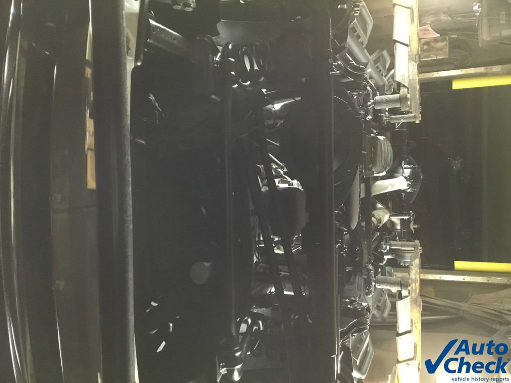 Used 2016 RAM 3500 Tradesman w/ Chrome Appearance Group image 12