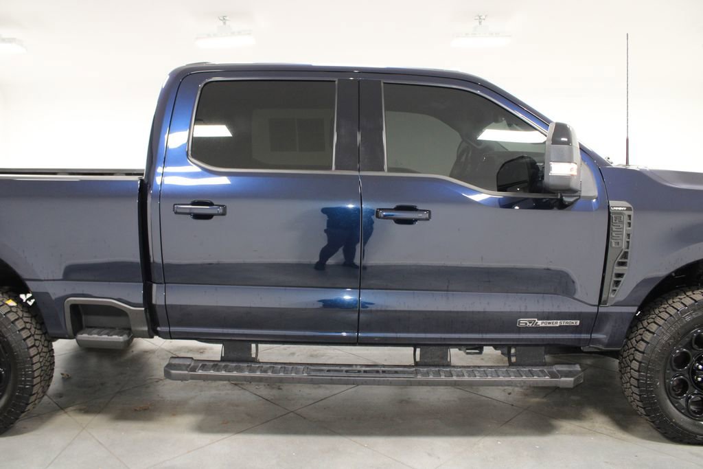 Used 2024 Ford F250 Lariat w/ Lariat Ultimate Package image 11