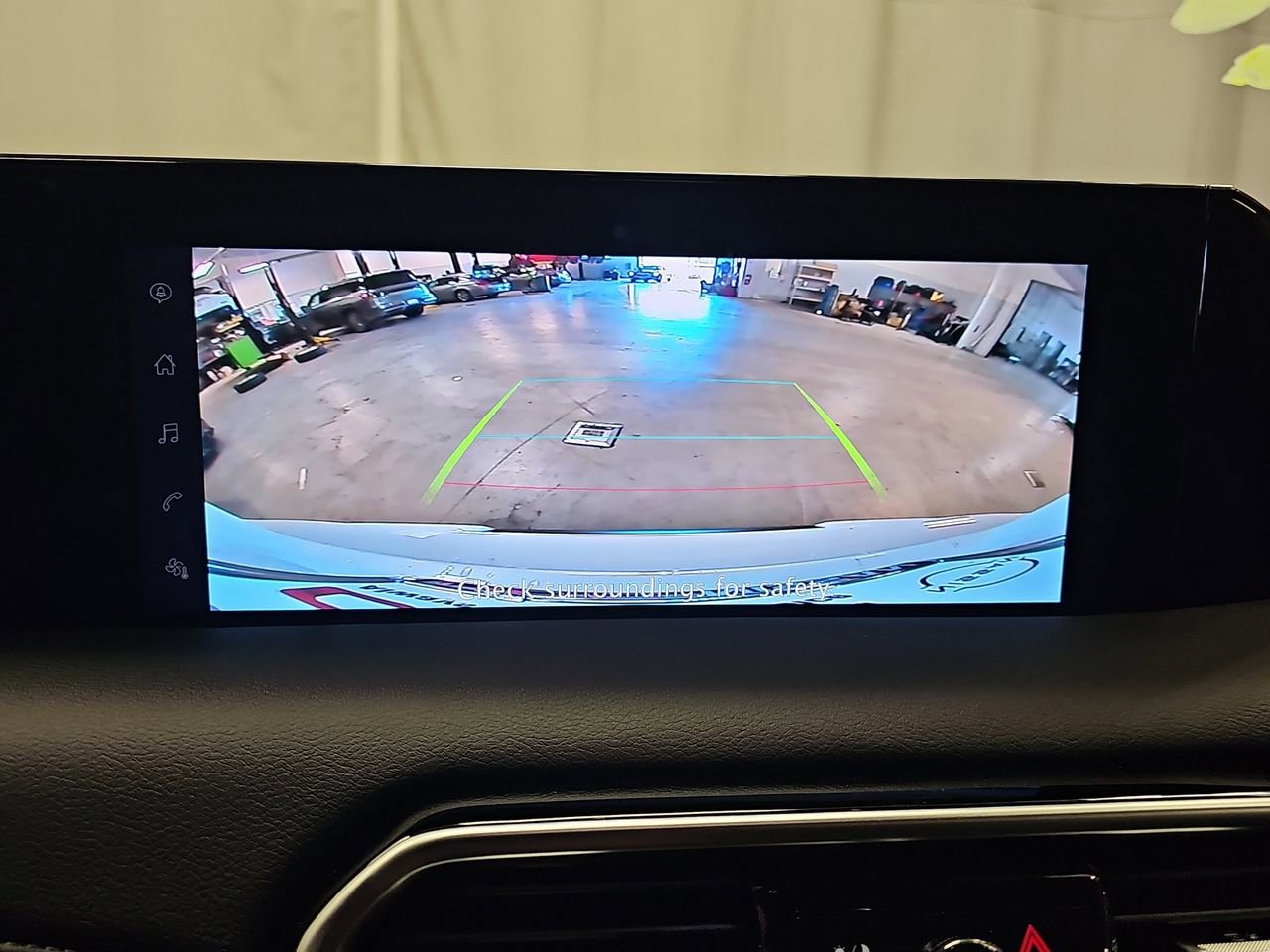 New 2025 Nissan Armada SV image 24