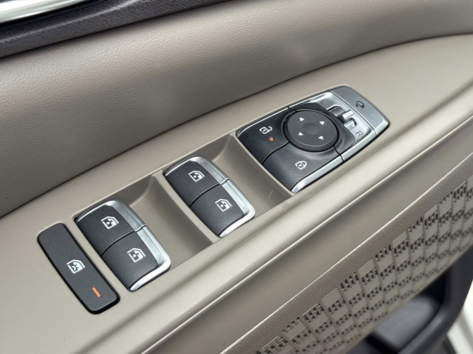 New 2026 Kia Carnival EX image 22