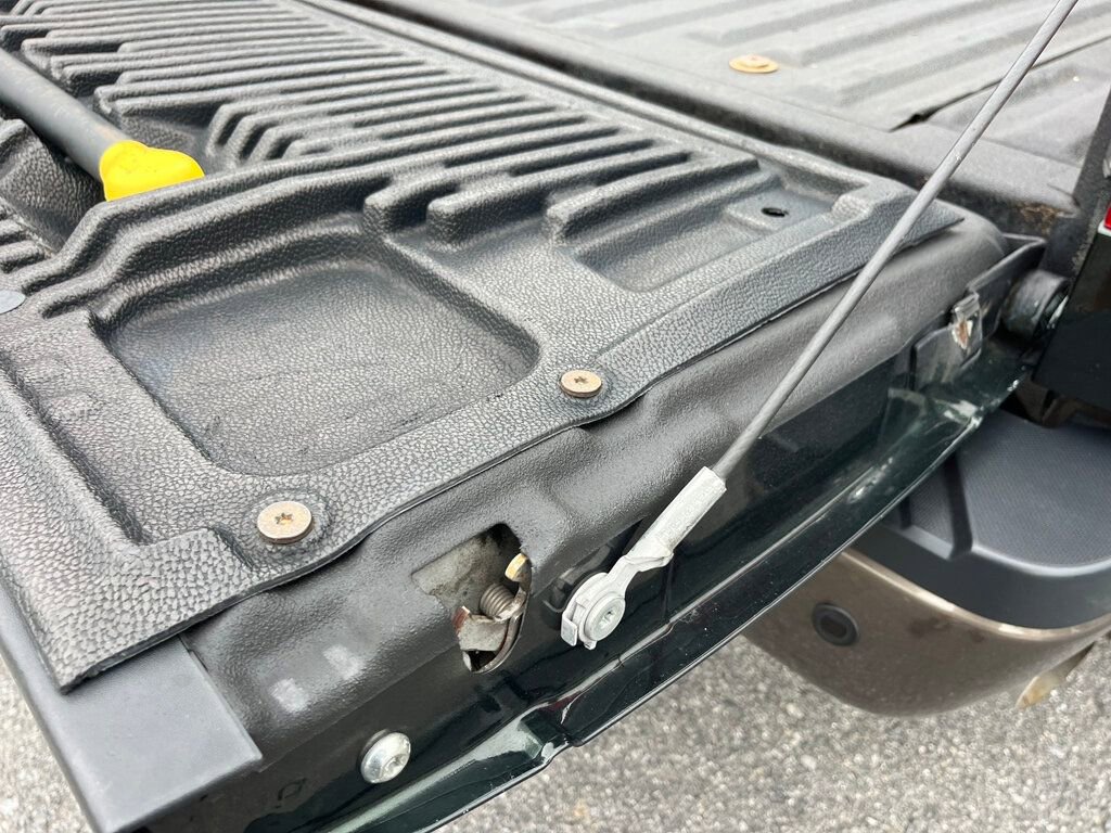 Used 2015 Ford F450 King Ranch image 37