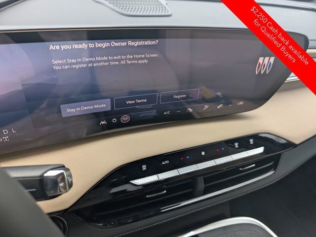 New 2026 Buick Enclave Preferred w/ Power Package image 20