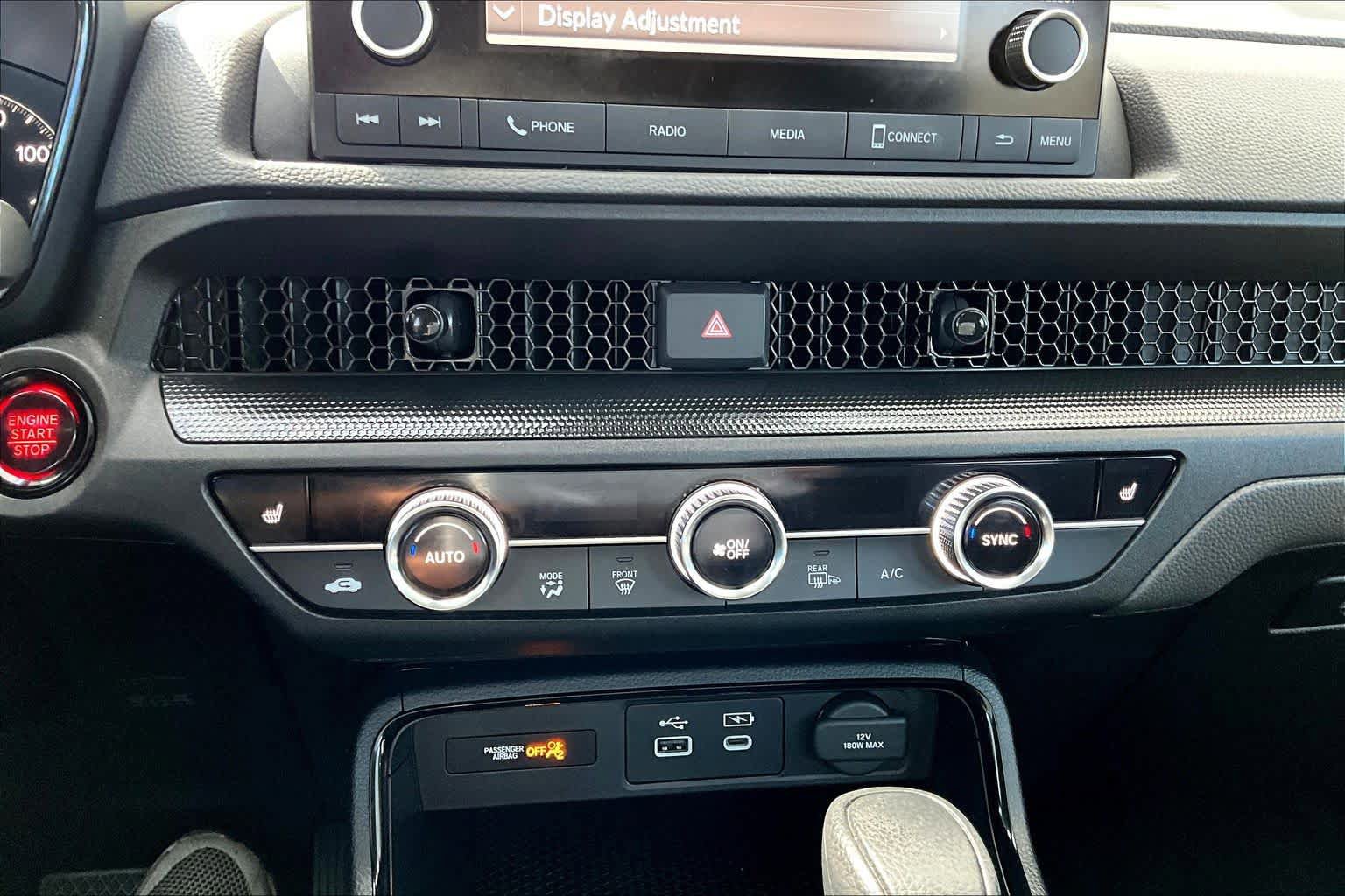 Used 2025 Honda CR-V EX image 35