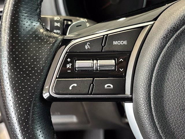 Used 2021 Kia Sportage SX AWD/4WD image 27