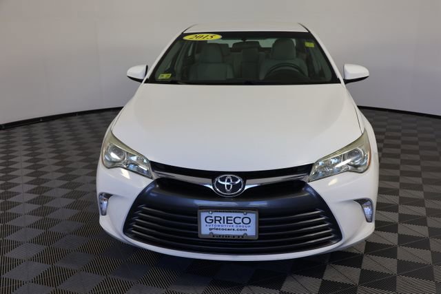 Used 2015 Toyota Camry LE FWD image 3