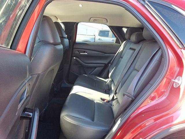 Used 2024 MAZDA CX-30 AWD 2.5 S w/ Select Sport Pkg image 12