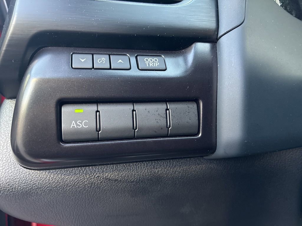 Certified 2023 Lexus UX 250h F Sport image 23