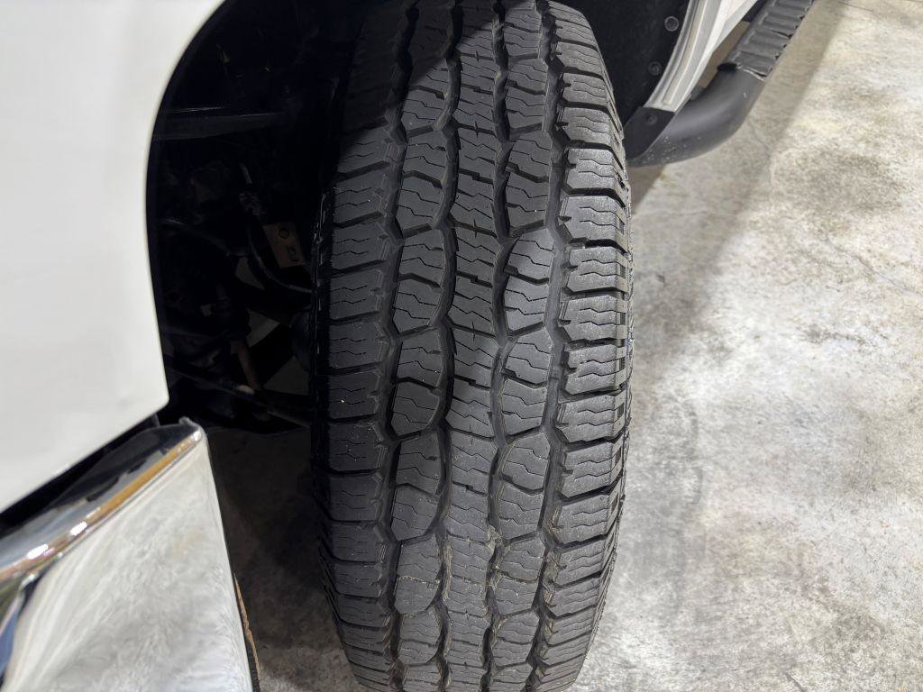 Used 2018 Chevrolet Silverado 2500 W/T w/ WT Convenience Package image 27