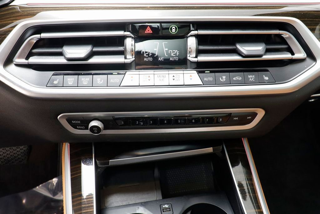 Certified 2023 BMW X5 xDrive40i image 12